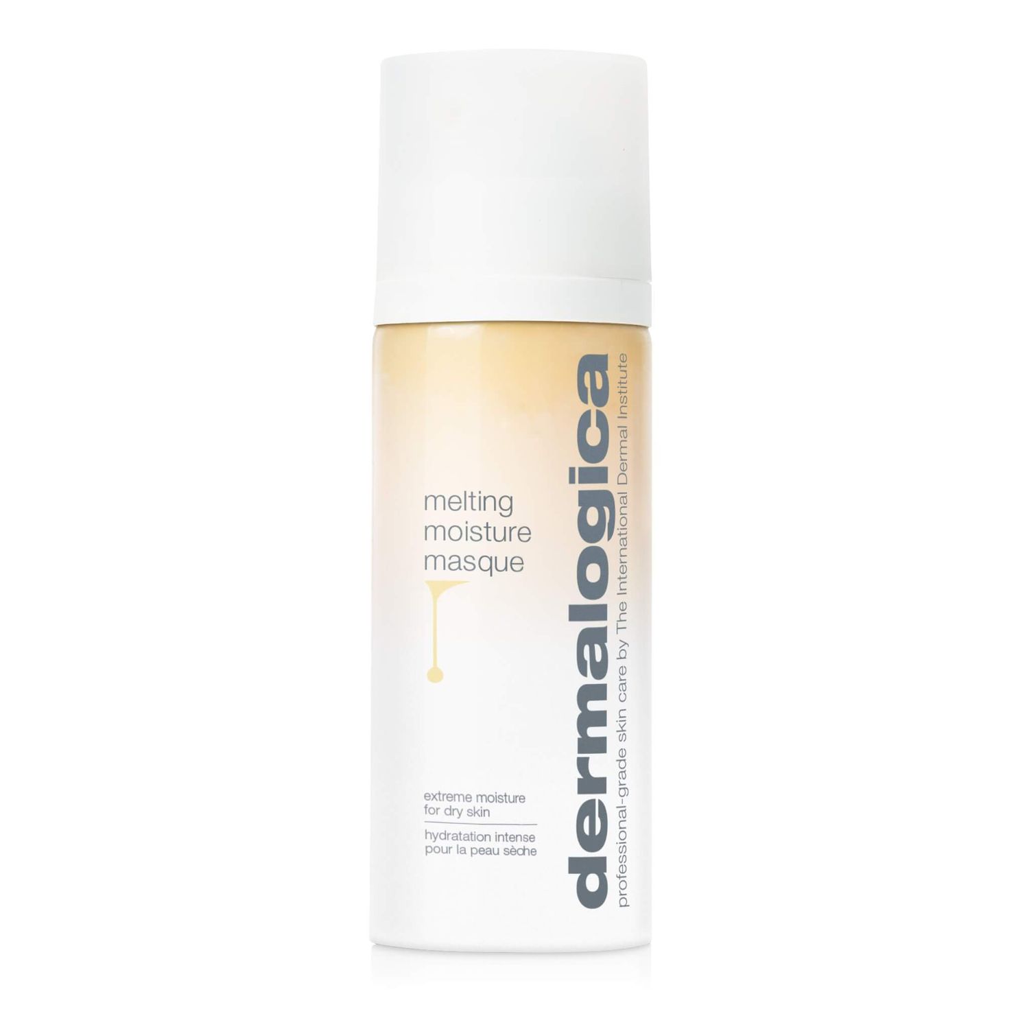 Dermalogica Melting Moisture Masque 1.7 Fl Oz Extremely Moisturizing Masque that Deeply Nourishes and Rehydrates Skin - Helps Transform Dry Skin into Healthier-Looking Skin