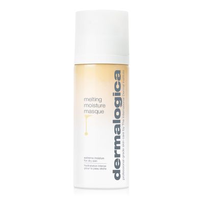 Dermalogica Melting Moisture Masque 1.7 Fl Oz Extremely Moisturizing Masque that Deeply Nourishes and Rehydrates Skin - Helps Transform Dry Skin into Healthier-Looking Skin