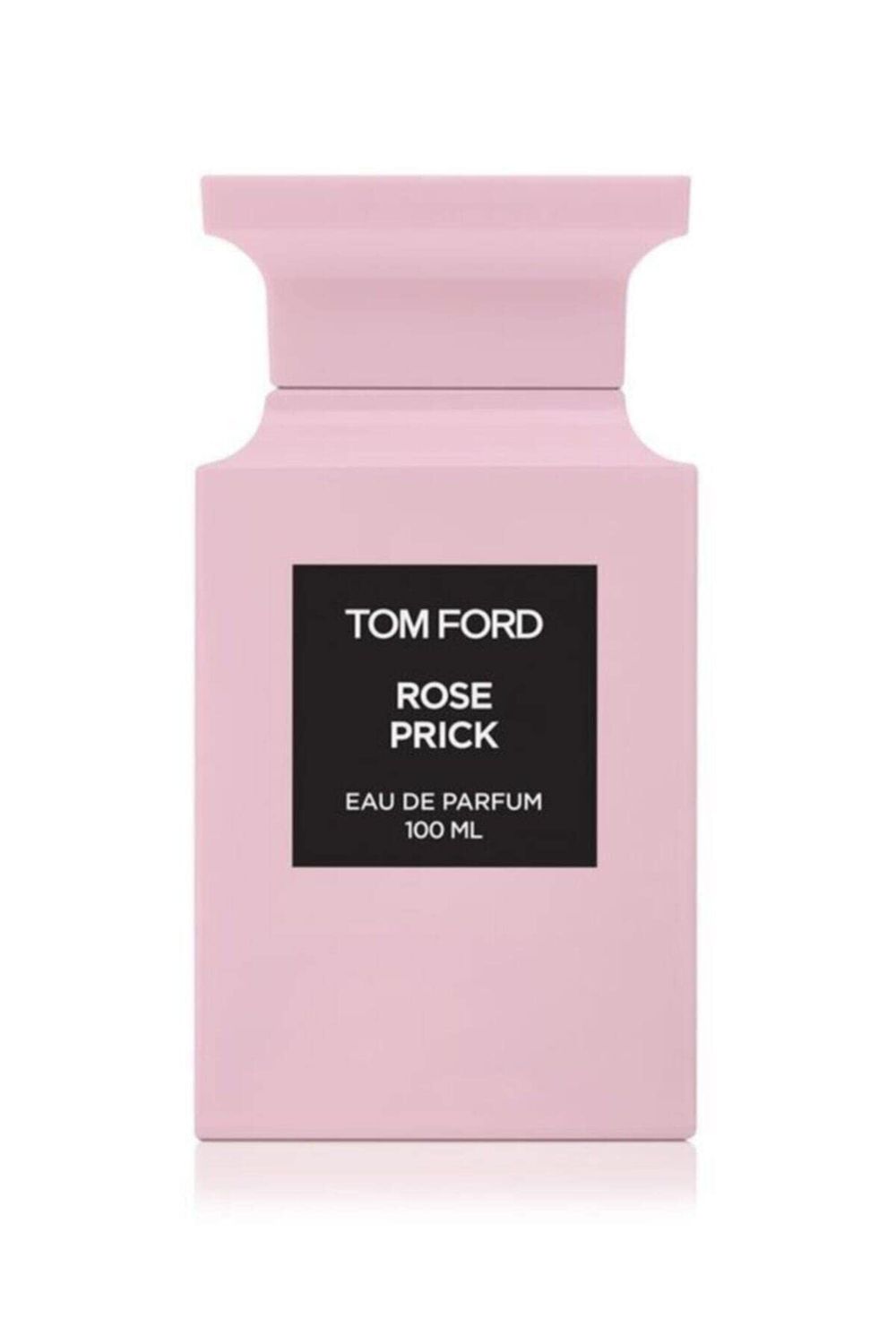 Tom Ford Rose Prick for Unisex - 3.4 oz EDP Spray