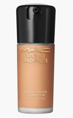 MAC Studio Radiance Serum Powered Foundation NW43