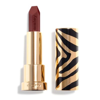 Sisley Paris Le Phyto-Rouge, 43 Rogue Capri - Long-Lasting Hydration Lipstick - Immediate Color, Ultra-Luminous Finish - Plumps &amp; Smooths Lips