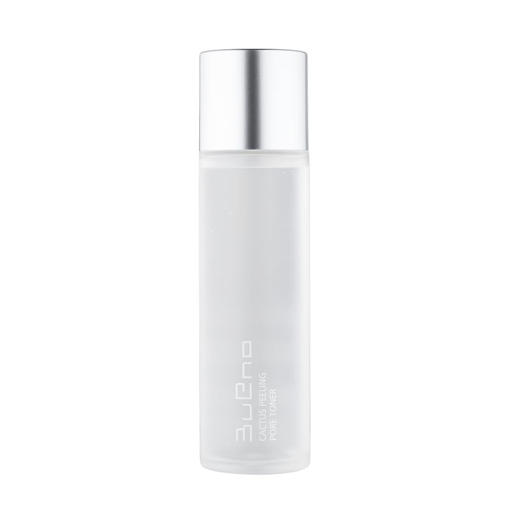 Bueno Cactus Peeling Pore Toner