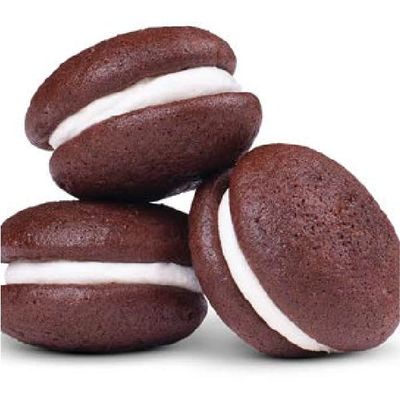Afikomen Cakes Gluten Free Whoopie Cookies, 12oz Homestyle Cookies Kosher for Passover
