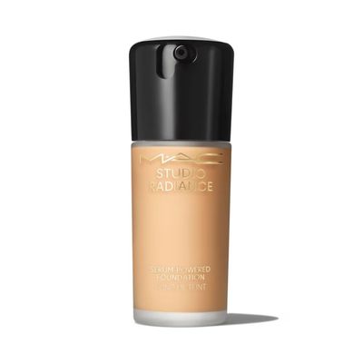 MAC Studio Radiance Serum Powered Foundation NC30