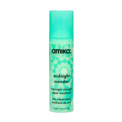 amika midnight mender overnight strength repair treatment mask
