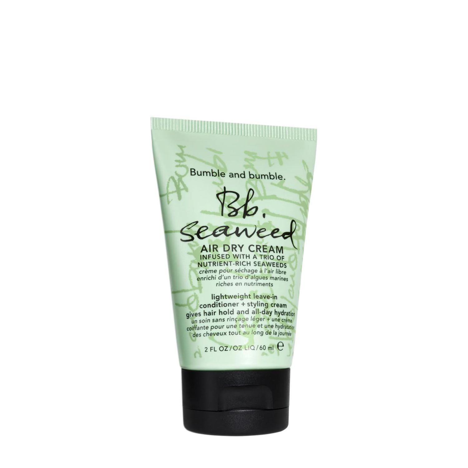 Bumble and bumble. Seaweed Air Dry Cream, 2 Fl Oz