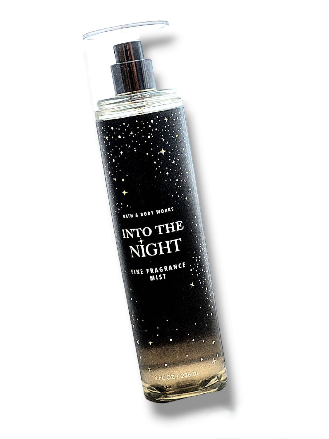 Ba?h a?d Body Works Fine Fragrance Mist 8 fl oz Packaging may vary Into the Night