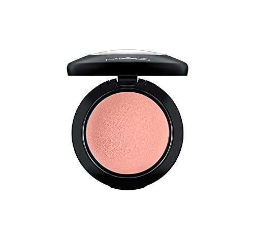 MAC Mineralize Blush, Sweet Enough, 0.10 oz