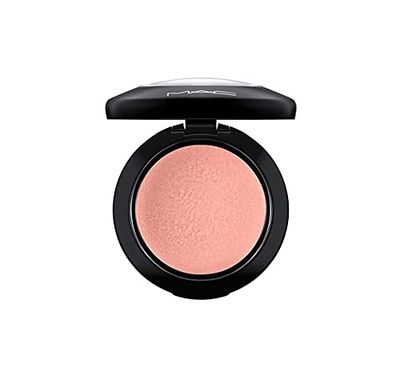 MAC Mineralize Blush, Sweet Enough, 0.10 oz