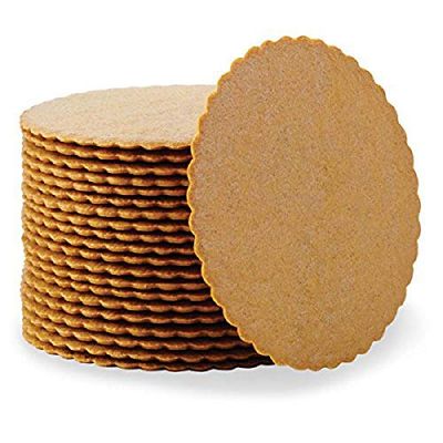 Dewey&#39;s Moravian Gingerbread Cookie, 9 Oz