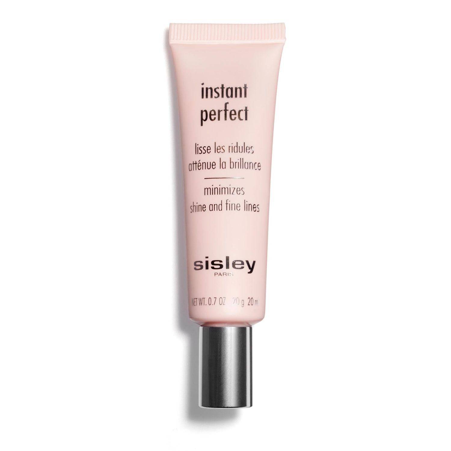 Sisley Paris Instant Perfect - 30 mL - Complexion Perfecting Corrector &amp; Primer for Face - Visibly Smoothes Fine Lines &amp; Reduces Shine - Non-Comedogenic