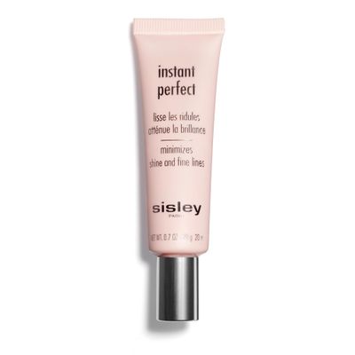 Sisley Paris Instant Perfect - 30 mL - Complexion Perfecting Corrector &amp; Primer for Face - Visibly Smoothes Fine Lines &amp; Reduces Shine - Non-Comedogenic