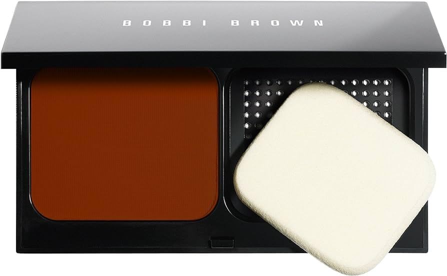 Bobbi Brown Skin Weightless Powder Foundation 10 Espresso