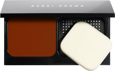 Bobbi Brown Skin Weightless Powder Foundation 10 Espresso