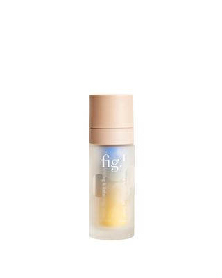 Fig.1 Hydrating &amp; Balancing Toner 30ml, Gel-Like Serum, Hydrates &amp; Preps Skin