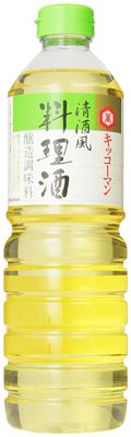 Kikkoman Ryorishi Cooking Sake Seasoning, 33.8 Ounce Pack of 3