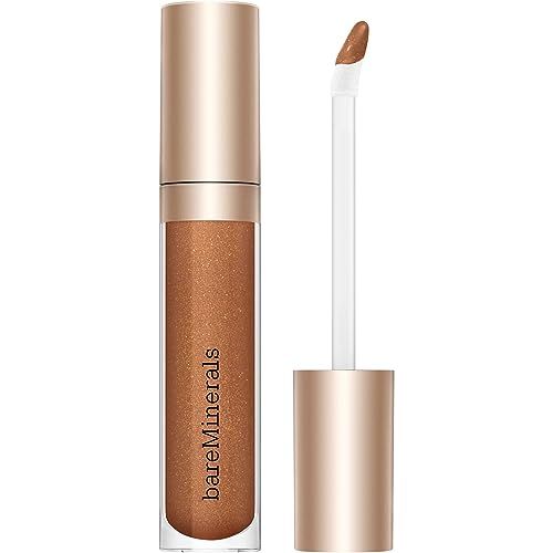 bareMinerals Mineralist Gloss-Balm, Adventure, 0.13 Fl Oz