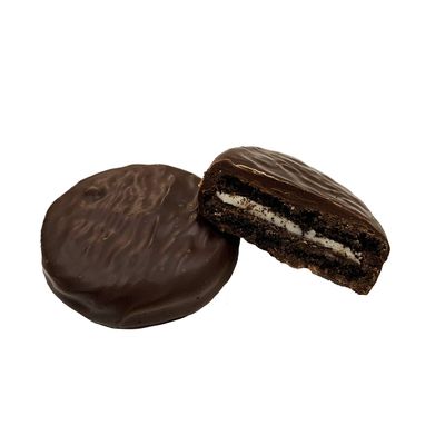 Chocolate Covered Oreo Cookies Dark Chocolate