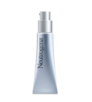 Neutrogena Rapid Wrinkle Repair Anti-Wrinkle Retinol Serum with Hyaluronic Acid &amp; Glycerin - Anti-Aging Facial Serum for Wrinkles &amp; Dark Circles, 1 fl. oz