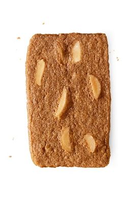 Jules Destrooper Almond Thins - Caramelized Butter Biscuits, Kosher Dairy, Authentic Made In Belgium - 3.5oz Pack of 4