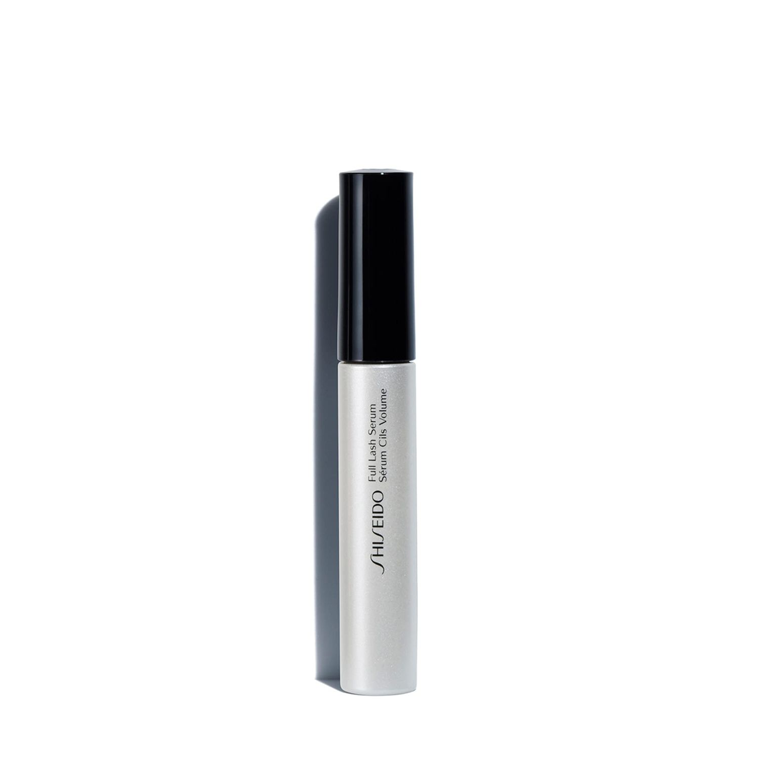Shiseido Full Lash and Eyebrow Serum - Promotes the Appearance of Longer, Thicker-Looking Lashes &amp; Brows