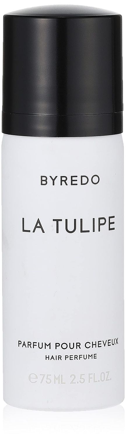 Byredo La Tulipe Hair Perfume 75 ML. 2.5 Fl. Oz.