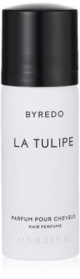 Byredo La Tulipe Hair Perfume 75 ML. 2.5 Fl. Oz.