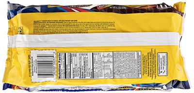 Keebler, Chips Deluxe Rainbow Cookies, 11.3 Ounce