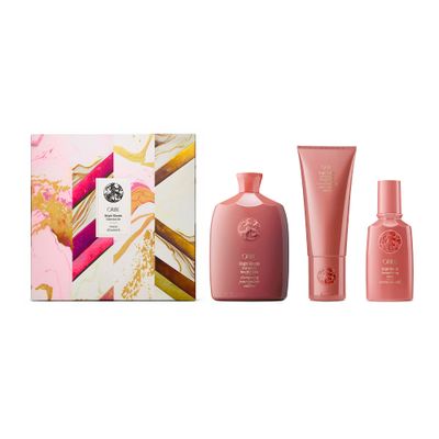 ORIBE Bright Blonde Essentials Set