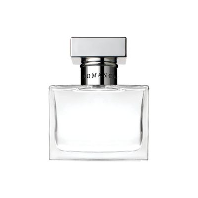 Ralph Lauren FRAGRANCES Romance - Eau de Parfum - Women&#39;s Perfume - Floral &amp; Woody - With Rose, Jasmine, and Berries - Medium Intensity - 1 Fl Oz
