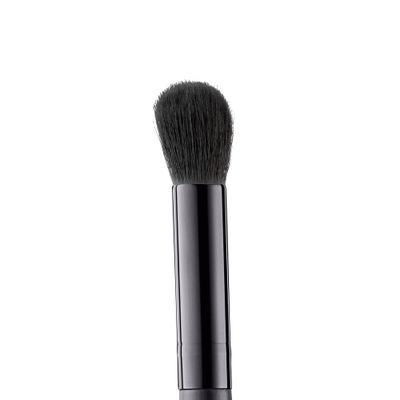 e.l.f. Flawless Concealer Brush, Round Shaped Brush For A Smooth, Airbrushed Look, Great For Blending &amp; Highlighting, Vegan &amp; Cruelty-Free