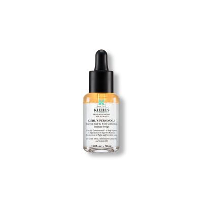 Kiehl&#39;s Since 1851 Ingrown Hair &amp; Razor Bump Correcting Drops Serum - Ingrown Hair Treatment for Bikini Area and Razor Bump Treatment- 30ml