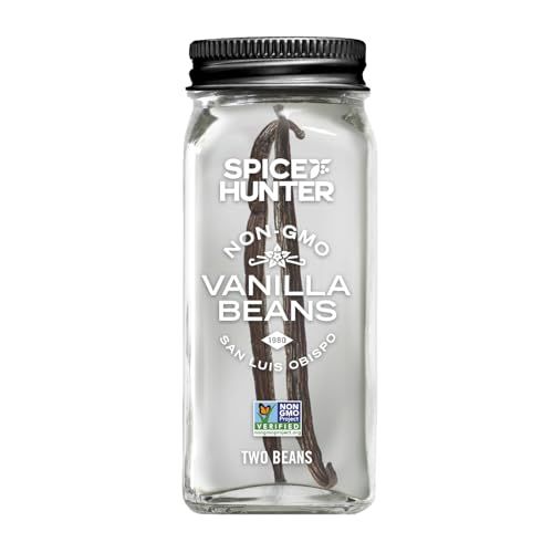 VANILLA BEAN WHLE