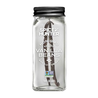 VANILLA BEAN WHLE