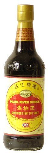 Pearl River Bridge Superior Light Soy Sauce2 pack