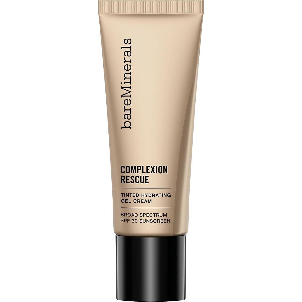 bareMinerals Complexion Rescue Tinted Moisturizer with SPF 30 Opal 01