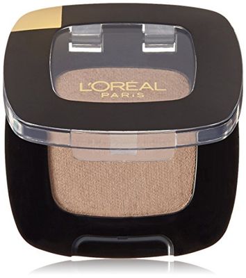 L&#39;Oreal Paris Colour Riche Monos Eyeshadow, Cafe Au Lait, 0.12 oz.