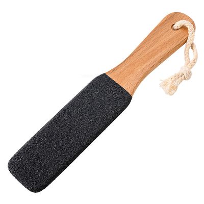 Rpanle Foot File, Foot Pedicure Tool, Double-Sided Foot File, Dead Skin Remover Foot Care Pedicure Tool for Cracked Feet, Make Foot Beauty and Extra Smooth