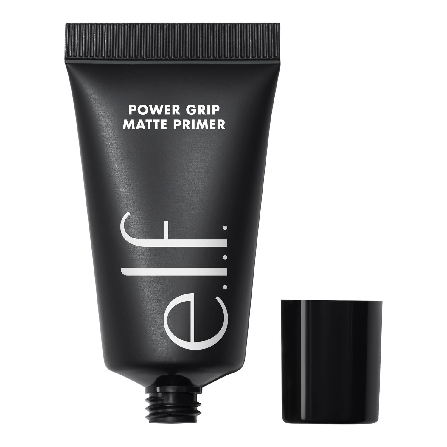 e.l.f. Power Grip Matte Primer Mini, Gel-Based &amp; Hydrating Face Primer For Smoothing Skin &amp; Gripping Makeup, Moisturizes &amp; Primes, Travel Size
