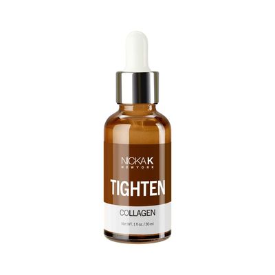 Nicka K Facial Ampoule Serum 1 Fl oz 30 Ml COLLAGEN
