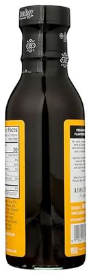 Lucky Foods Organic Oyster Flavored Sauce, 15.2 OZ