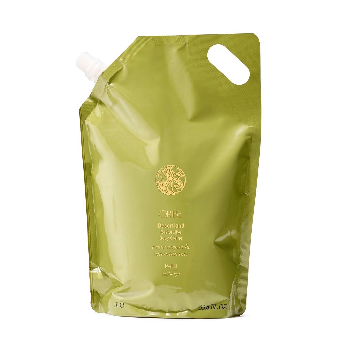 ORIBE Desertland Restorative Body Creme Refill