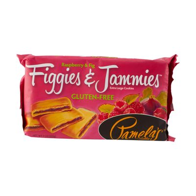 COOKIE FGG&amp;JMMS RSPBRY&amp;FIG KOS