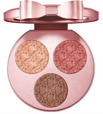 MAC Effervescence extra dimension face compact Deep.