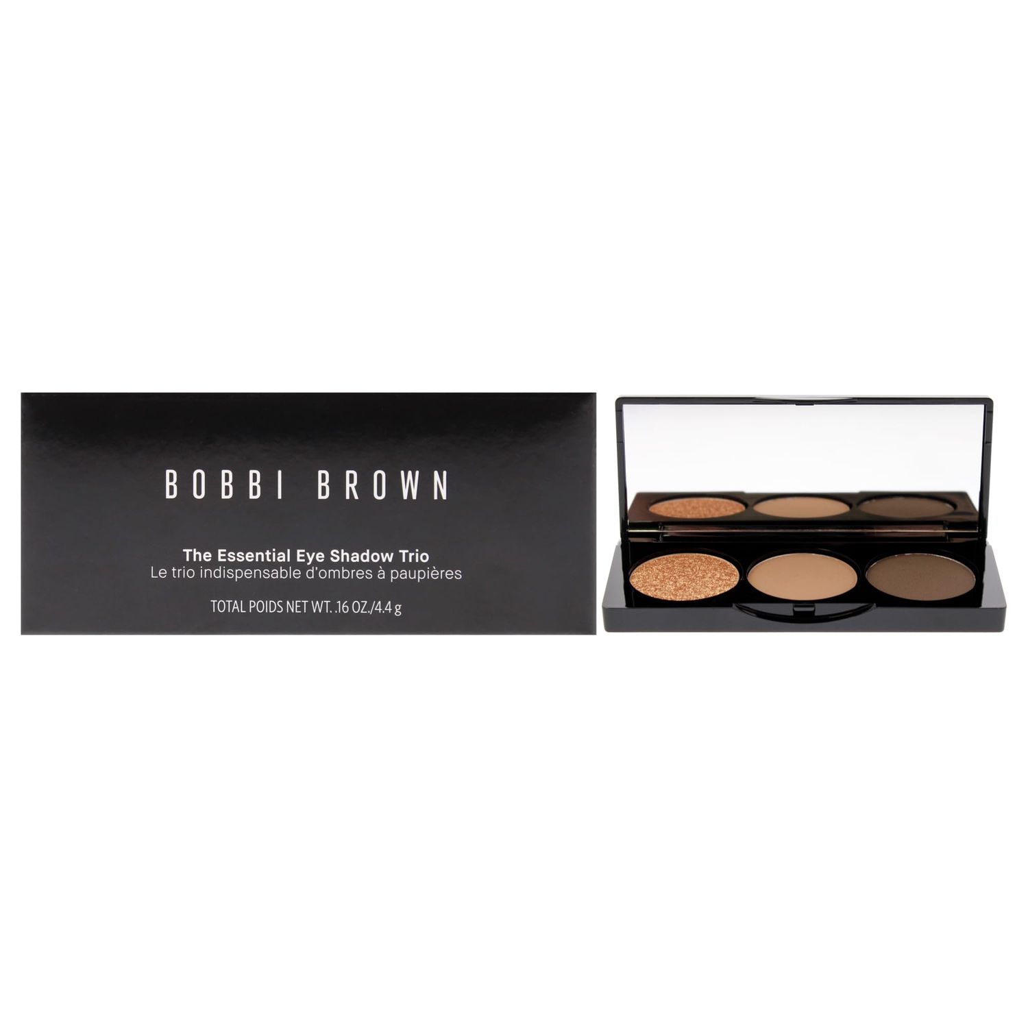 Bobbi Brown Essential Eye Shadow - Golden Hour for Women - 0.21 oz Eye Shadow