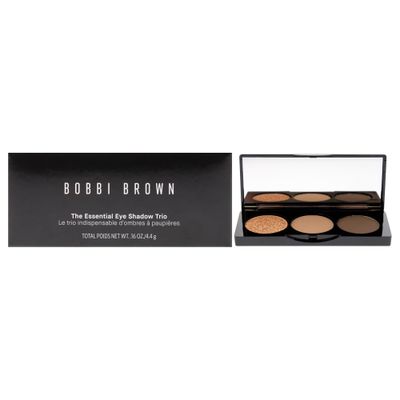 Bobbi Brown Essential Eye Shadow - Golden Hour for Women - 0.21 oz Eye Shadow