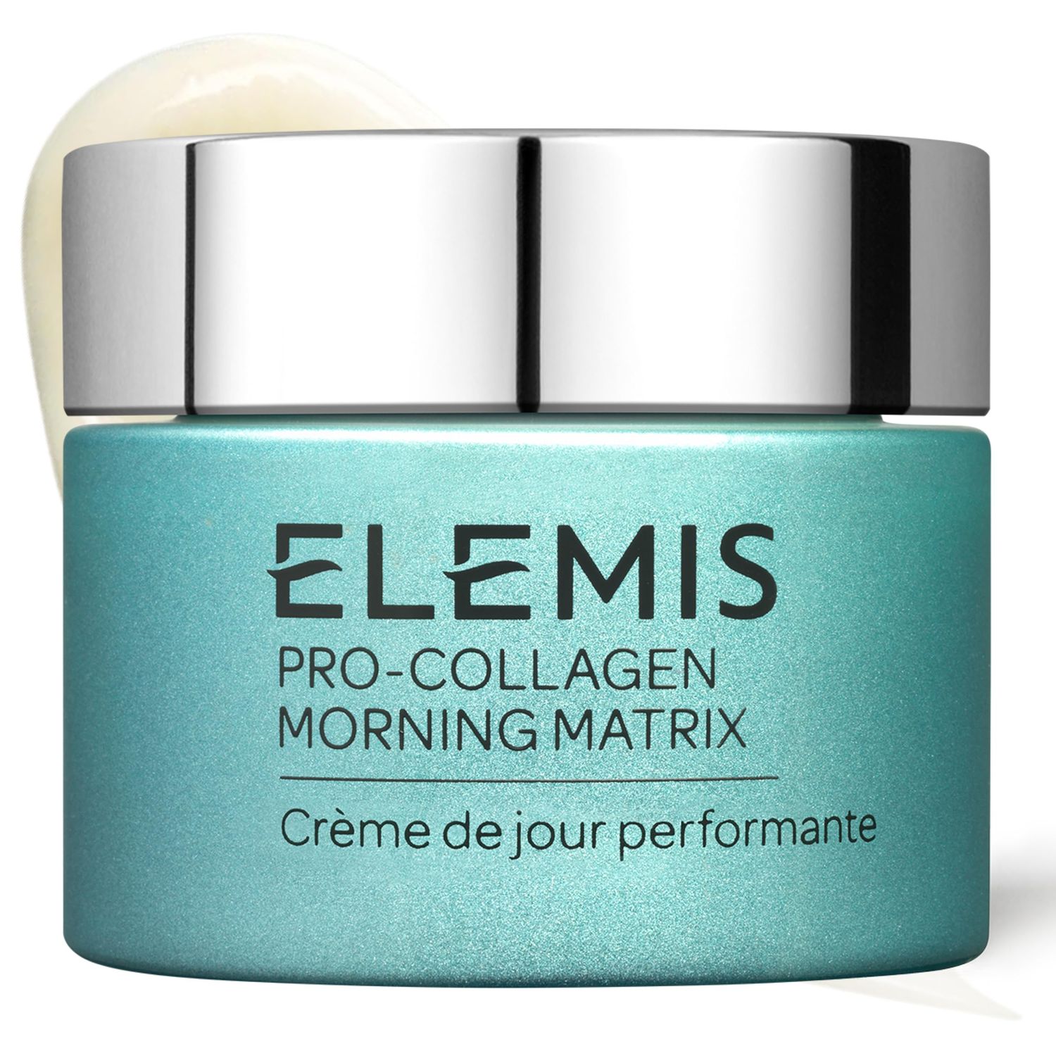 ELEMIS Pro-Collagen Morning Matrix, Wrinkle Smoothing Day Cream Hydrates, Smoothes, Firms and Replenishes Stressed-Looking Skin, 50 mL, 1.6 oz
