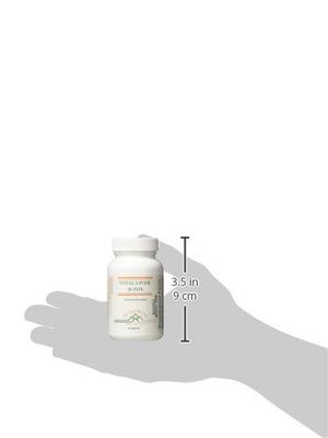 Nutri-West - Total Liver-D-Tox - 60 by Nutri-West