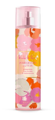 Nicole Miller Pomegranate Yuzu Body Mist, 8 fl. oz.