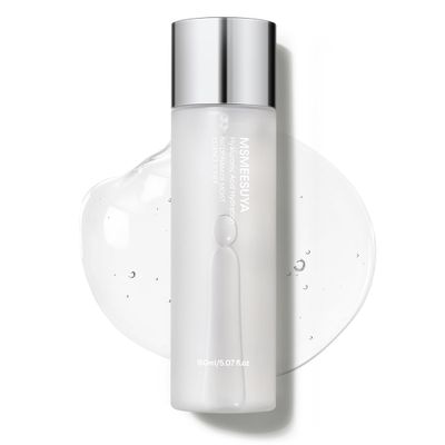 MSMEESUYA Nicotinamide Moist Essence Toner, with Nicotinamide, A Fresh and Delicate Feel, Moisturizing, Alcohol-Free, Suitable for All Skin Types, 150ml5.07 fl oz